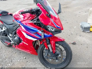 HONDA HONDA CBR500 RA