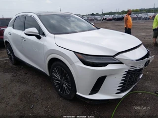 LEXUS LEXUS RX 350 LUXURY