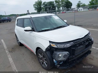 KIA KIA SOUL GT-LINE