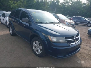 DODGE DODGE JOURNEY AMERICAN VALUE PKG