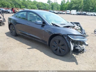 TESLA TESLA MODEL 3