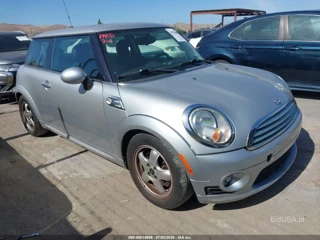 MINI MINI COOPER