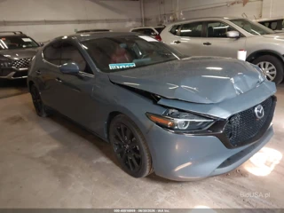 MAZDA MAZDA MAZDA3 PREMIUM PACKAGE
