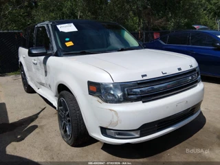 FORD FORD FLEX SEL