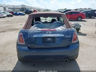 MINI MINI COOPER