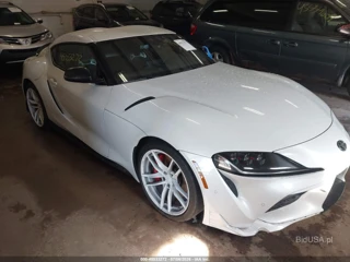 TOYOTA TOYOTA GR SUPRA A91 EDITION