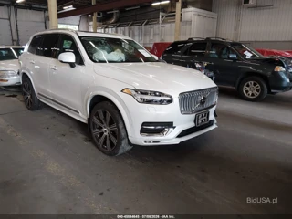 VOLVO VOLVO XC90 B6 ULTRA