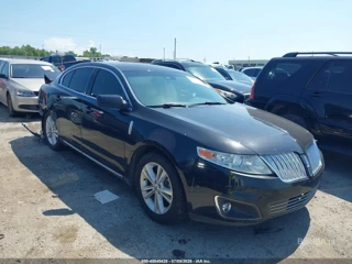 LINCOLN LINCOLN MKS
