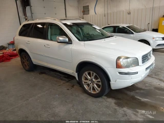 VOLVO VOLVO XC90 3.2/3.2 PLATINUM/3.2 PREMIER PLUS