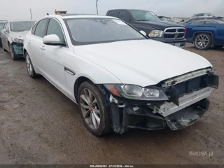 JAGUAR JAGUAR XF 25T PREMIUM