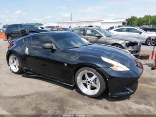 NISSAN NISSAN 370Z NISMO/NISMO TECH/SPORT/SPORT TECH/TOURING