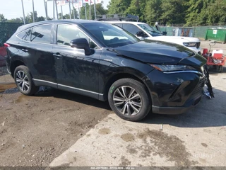 TOYOTA TOYOTA VENZA LE