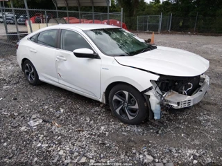 HONDA HONDA INSIGHT EX