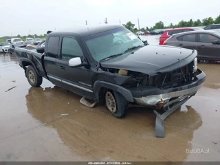 GMC SIERRA 2500HD SLE