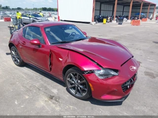 MAZDA MAZDA MX-5 MIATA RF GRAND TOURING