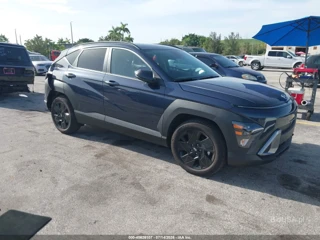 HYUNDAI HYUNDAI KONA SEL SPORT