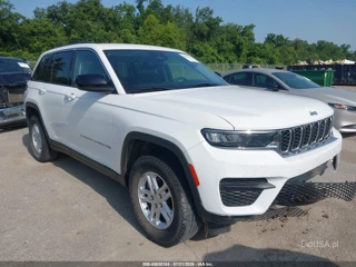 JEEP JEEP GRAND CHEROKEE LAREDO 4X2
