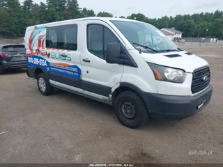 FORD FORD TRANSIT-250