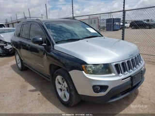 JEEP JEEP COMPASS SPORT