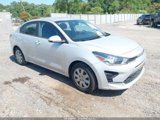KIA KIA RIO S