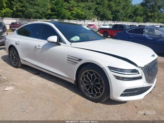 GENESIS GENESIS G80 2.5T RWD
