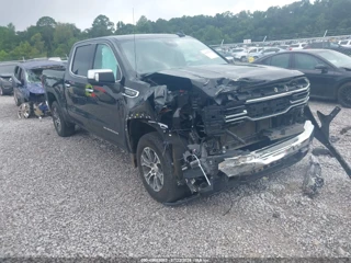 GMC SIERRA 1500 2WD  SHORT BOX SLT