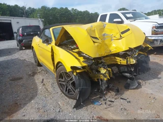 FORD FORD MUSTANG ECOBOOST PREMIUM