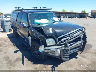 TOYOTA TOYOTA TUNDRA SR5 V8