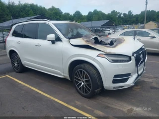 VOLVO VOLVO XC90 T6 MOMENTUM