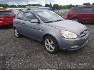 HYUNDAI HYUNDAI ACCENT SE