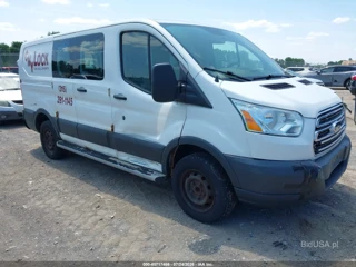 FORD FORD TRANSIT-250