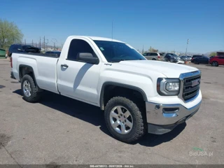 GMC SIERRA 1500