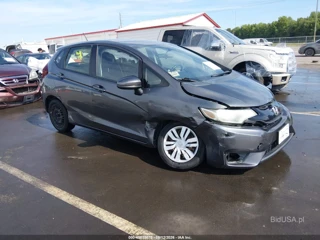 HONDA HONDA FIT LX