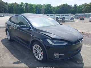 TESLA TESLA MODEL X 100D/75D/90D