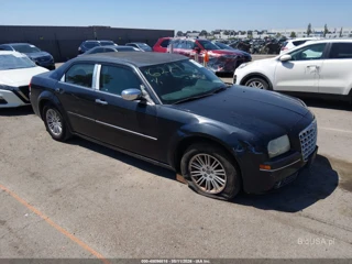 CHRYSLER CHRYSLER 300 TOURING/SIGNATURE SERIES/EXECUTIVE SERIES