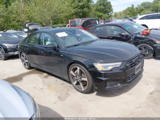 AUDI AUDI A6 PREMIUM PLUS 55 TFSI QUATTRO S TRONIC