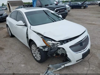 BUICK BUICK REGAL CXL TURBO RUSSELSHEIM
