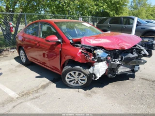 HYUNDAI HYUNDAI ACCENT SE