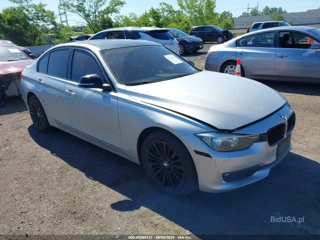 BMW 328I