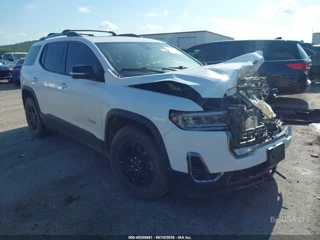 GMC ACADIA AWD AT4