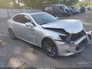 LEXUS LEXUS IS 250