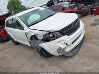 DODGE DODGE JOURNEY SE VALUE