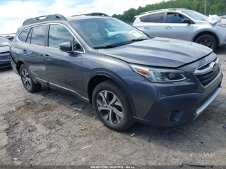SUBARU SUBARU OUTBACK LIMITED