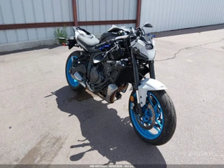 YAMAHA YAMAHA MTN690 C