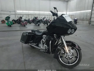 HARLEY-DAVIDSON HARLEY-DAVIDSON FLTRX ROAD GLIDE CUSTOM