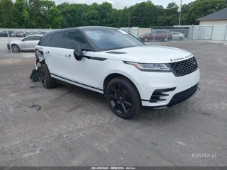 LAND ROVER LAND ROVER RANGE ROVER VELAR P250 R-DYNAMIC S