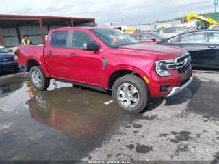 FORD FORD RANGER XLT