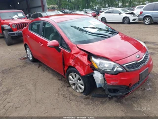 KIA KIA RIO EX