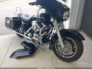 HARLEY-DAVIDSON HARLEY-DAVIDSON FLHX