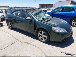 PONTIAC PONTIAC G6 GT